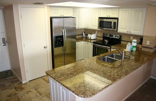 Punta Rassa Condo | Were 100% & Better than ever, Redecorated, New LR furniture, Bikes - Great Rates