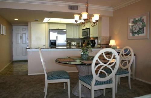 Punta Rassa Condo | Were 100% & Better than ever, Redecorated, New LR furniture, Bikes - Great Rates