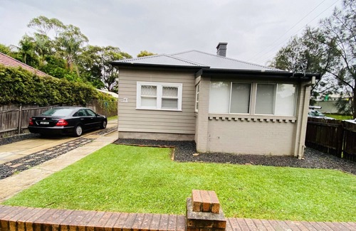 Fairy Meadow House | We’re closed because we’ve long term rental