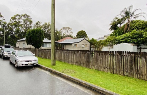 Fairy Meadow House | We’re closed because we’ve long term rental
