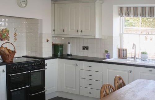 Saint Blazey House | Werescote View