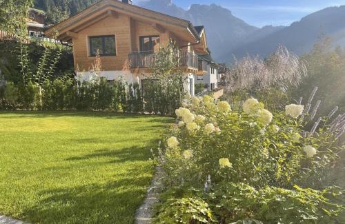 Werfenweng Apartment | Werfenblick