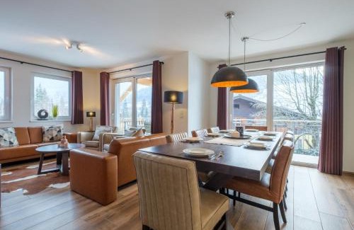 Werfenweng Apartment | Werfenblick