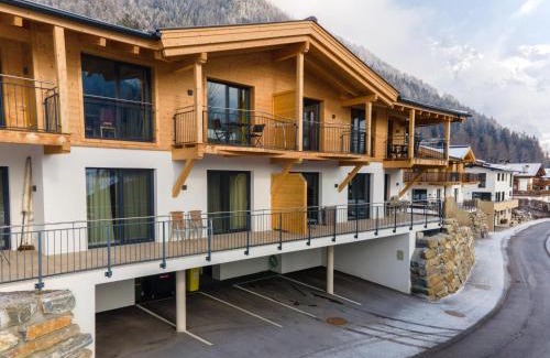 Werfenweng Apartment | Werfenblick und Bergblick