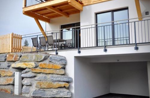 Werfenweng Apartment | Werfenblick und Bergblick