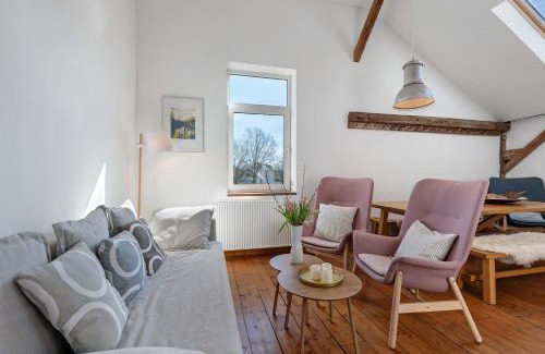 Meezen Apartment | Werkgut - Charmantes Loft