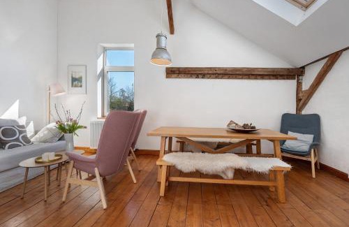 Meezen Apartment | Werkgut - Charmantes Loft