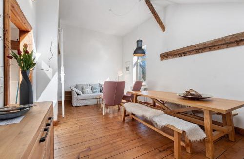 Meezen Apartment | Werkgut - Charmantes Loft