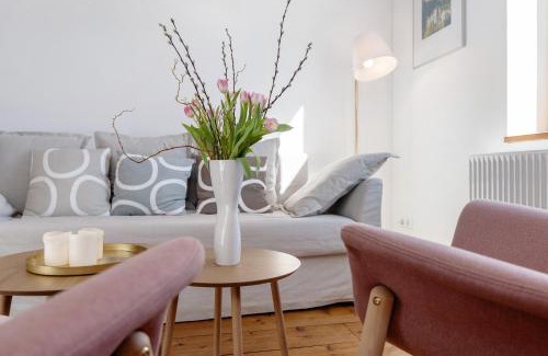 Meezen Apartment | Werkgut - Charmantes Loft