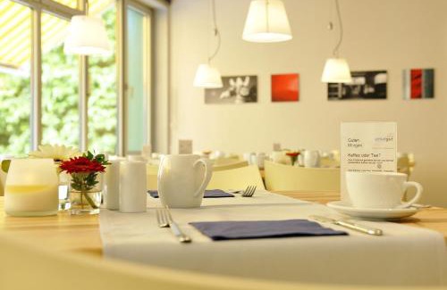 Nordstadt Hotel | Werkhof Hotel