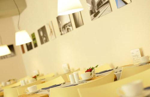 Nordstadt Hotel | Werkhof Hotel
