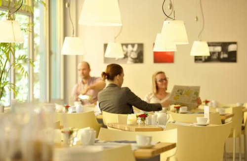 Nordstadt Hotel | Werkhof Hotel