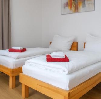 Neckarsulm House | WerkLoft Neckarsulm