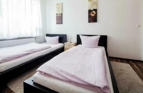 Neckarsulm House | WerkLoft Neckarsulm