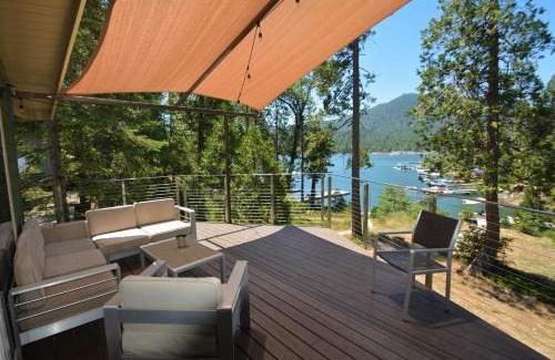 Bass Lake House | Werner Lake Front