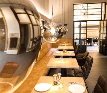 Detmold Hotel | Wertschätzer Hotel - Krumme Str
