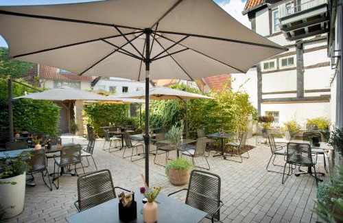 Detmold Hotel | Wertschätzer Hotel - Krumme Str
