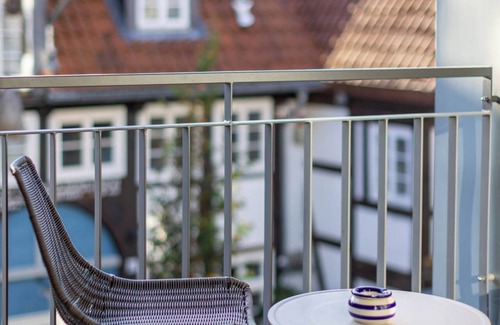 Detmold Apartment | Wertschätzer I - Karlstr.