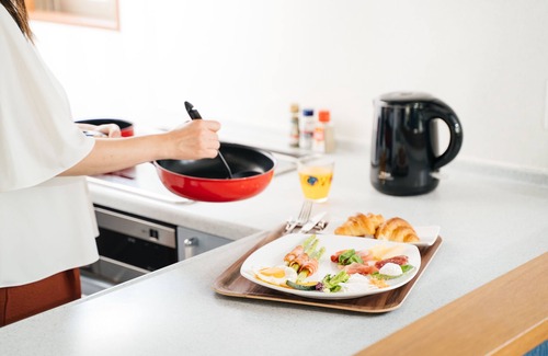 Hirooka Apartment | Weskii Hotel