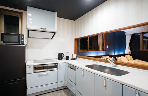 Hirooka Apartment | Weskii Hotel