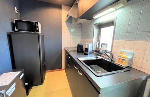 Hirooka Apartment | Weskii Hotel