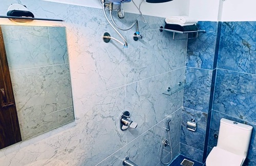 Narasapura Hotel | WESLAND INN