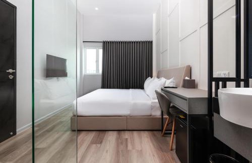 Central Seberang Perai Hotel | Wesley Hotel