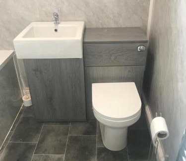 North Bitchburn Villa | Wesley Villa