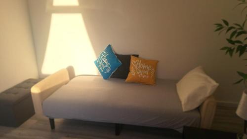 North Bitchburn Villa | Wesley Villa