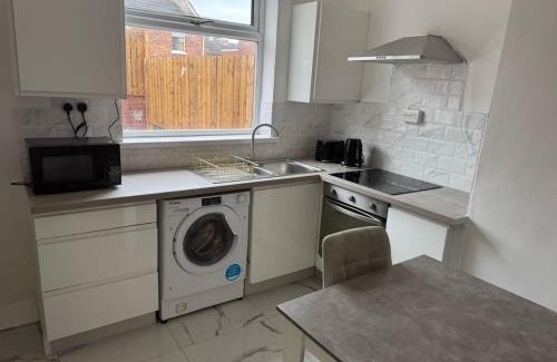 North Bitchburn Villa | Wesley Villa