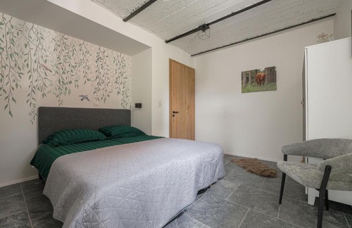 Breberen House | West 26 12 personen