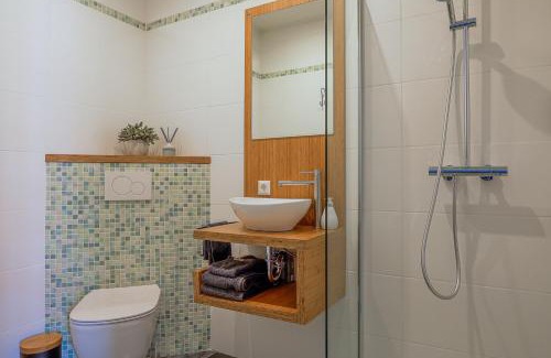 Breberen House | West 26 kamer 5
