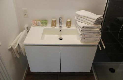 Westende Apartment | West Bay Familieappartement