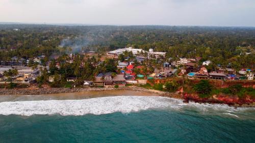 Varkala Hotel | West Bay MARISOL