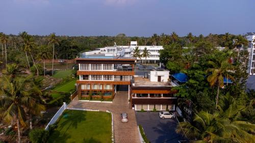 Varkala Hotel | West Bay MARISOL