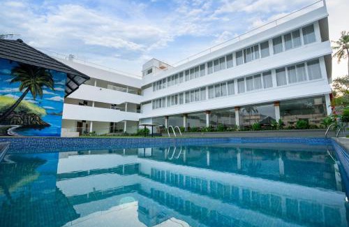 Varkala Hotel | West Bay MARISOL