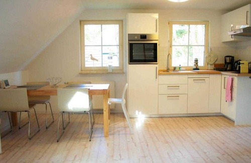 Ostseebad Prerow Apartment | West beach idyll - West beach idyll