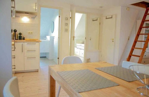 Ostseebad Prerow Apartment | West beach idyll - West beach idyll
