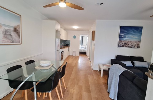 Scarborough Apartment | West Beach Lagoon 107 - Great Value