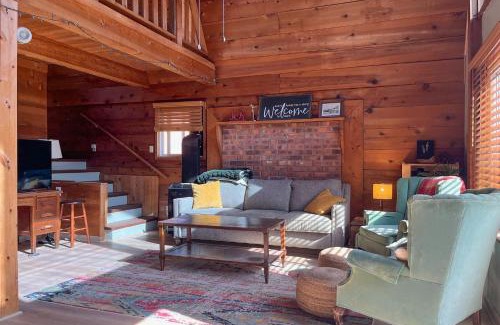 Northeast House | West Boon Woods