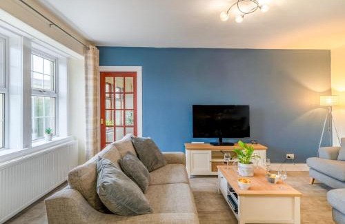 Freuchie House | West Cottage