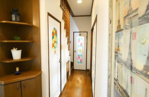 Hiroshima City Centre House | west crab base - Vacation STAY 13480