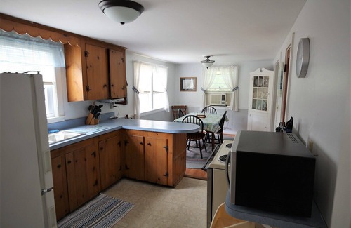 West Dennis House | West Dennis Hideaway