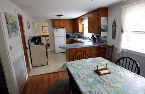 West Dennis House | West Dennis Hideaway