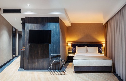 Edirne Hotel | West Door Hotel