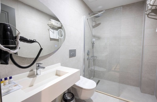 Edirne Hotel | West Door Hotel
