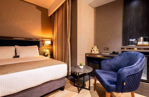 Edirne Hotel | West Door Hotel