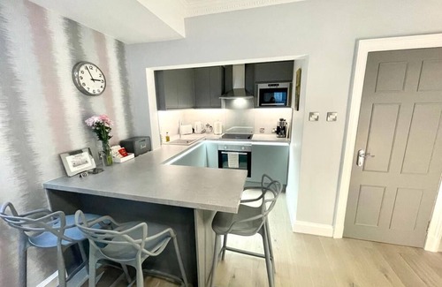 West End Apartment | West End Boutique Apartment on William Street