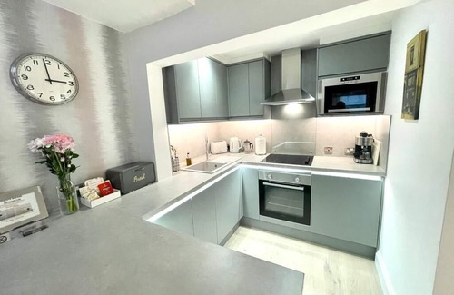 West End Apartment | West End Boutique Apartment on William Street