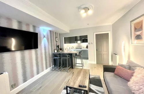 West End Apartment | West End Boutique Apartment on William Street